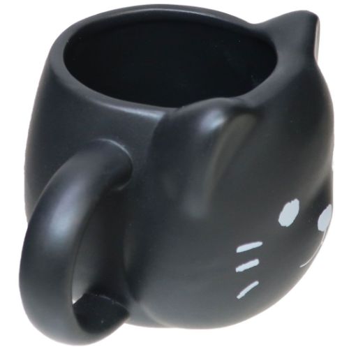 アニマル食器 マグカップ フェイスマグ ネコ ねこ おもしろ雑貨 プレゼント ギフト グッズ