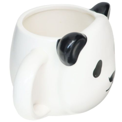 アニマル食器 マグカップ フェイスマグ パンダ おもしろ雑貨 プレゼント ギフト グッズ