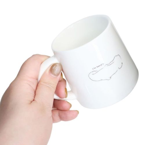 アニマル食器 マグカップ 立体動物マグ ワニ おもしろ雑貨 プレゼント ギフト グッズ