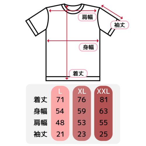 ラーメンとしばた Tシャツ T-SHIRTS ホワイト XXLサイズ いぬ お土産 メンズ レディース グッズ メール便可