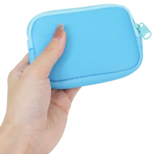 ポケットモンスター ミニポーチ フリーポーチ クワッス ポケモン キャラクター グッズ