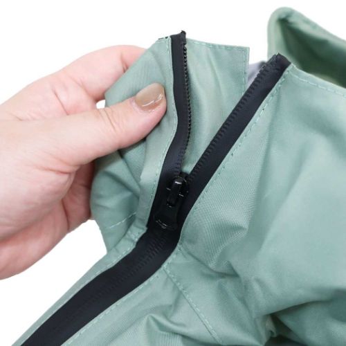 HARAINY レインコート 自転車サイクルポンチョ OTONA おしゃれ 収納ポーチ付き グッズ