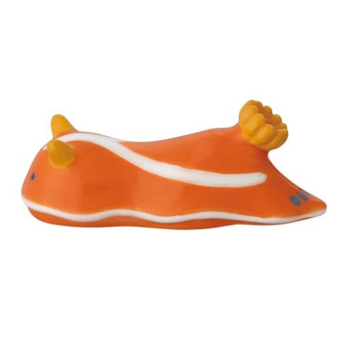 umiusea life ウミウシーライフ 箸置き ウミウシハシオキ シロタスキ かわいい グッズ