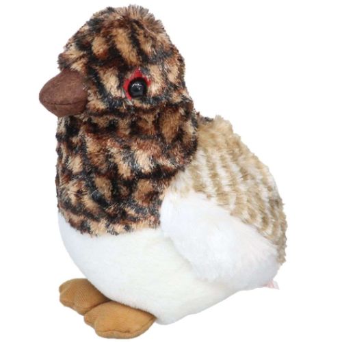 タイインク ぬいぐるみ 雷鳥ぬいぐるみM 茶 Ty Inc. グッズの通販はau