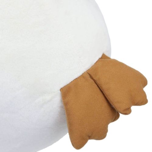 タイインク ぬいぐるみ 雷鳥ぬいぐるみ4L Ty Inc. ビッグサイズ グッズ