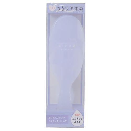 マイルドカラーコスメ ヘアブラシ うるケアブラシ グッズ