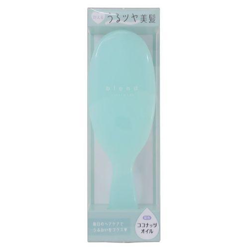 マイルドカラーコスメ ヘアブラシ うるケアブラシ グッズ
