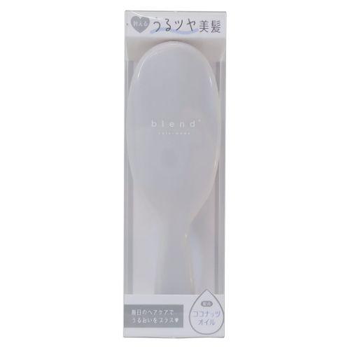 マイルドカラーコスメ ヘアブラシ うるケアブラシ グッズ