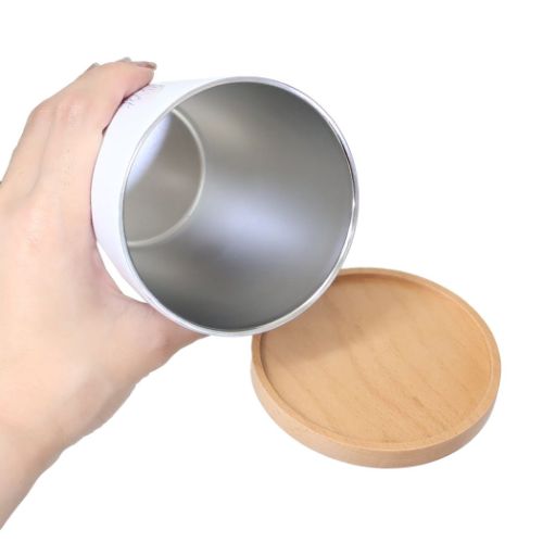 リトルマーメイド 保温保冷コップ 蓋付き真空2WAYタンブラー460ml ディズニープリンセス キャラクター グッズ