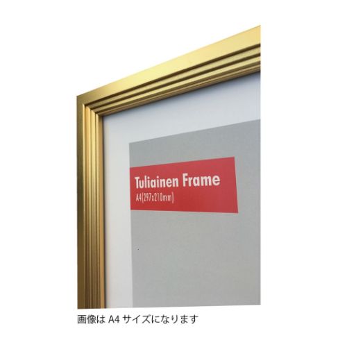額縁 トゥリアイネンフレーム Tuliainen Frame 200x200mm 樹脂 インテリア 取寄品