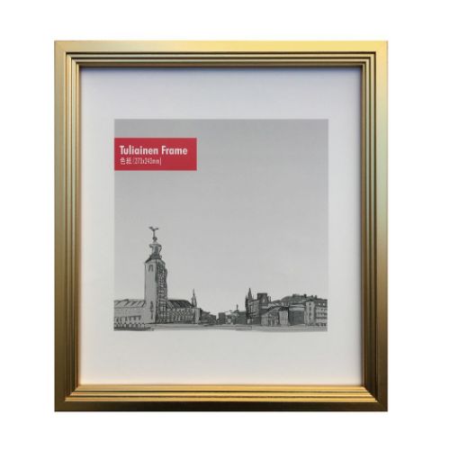 額縁 トゥリアイネンフレーム Tuliainen Frame 色紙 樹脂 インテリア 取寄品