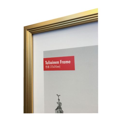 額縁 トゥリアイネンフレーム Tuliainen Frame 色紙 樹脂 インテリア 取寄品