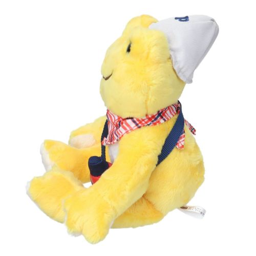 かえるのピクルス ぬいぐるみ ビーンドール おひさまピクニック キャラクター グッズ