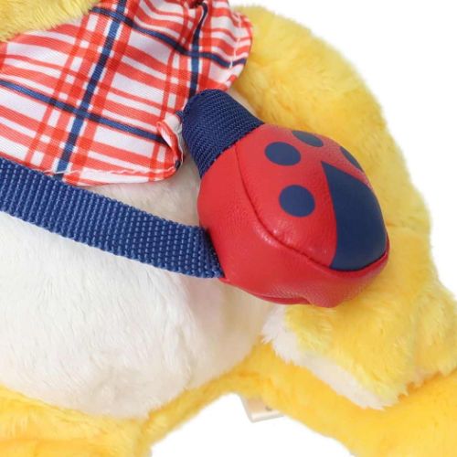 かえるのピクルス ぬいぐるみ ビーンドール おひさまピクニック キャラクター グッズ