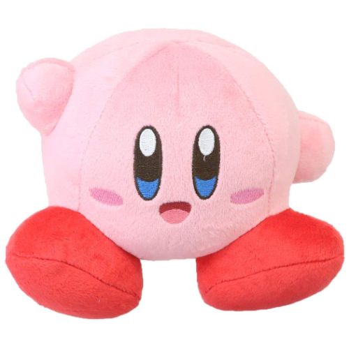 星のカービィ ぬいぐるみ プラッシュドールS すわり キャラクター グッズ