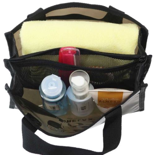 ごリラックス ミニバッグ ととのいサ活バッグ グッズ メール便可