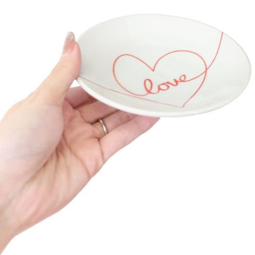 ミッキーマウス&ミニーマウス 食器セット 取り分けセット 大皿1枚&中皿3枚セット ディズニー キャラクター グッズ