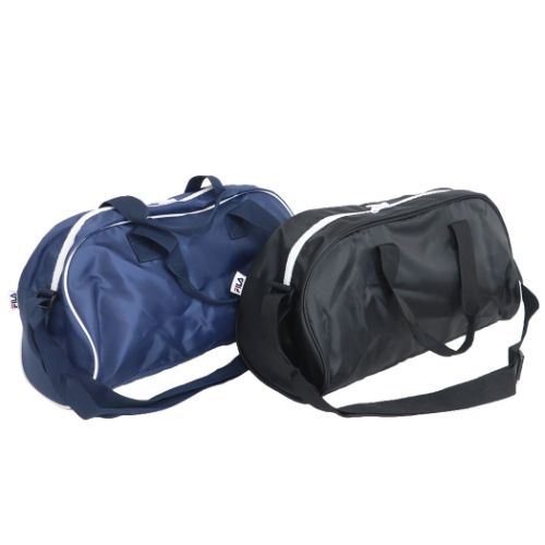 フィラ プールバッグ 2wayボストンバッグ FILA スポーツブランド グッズ