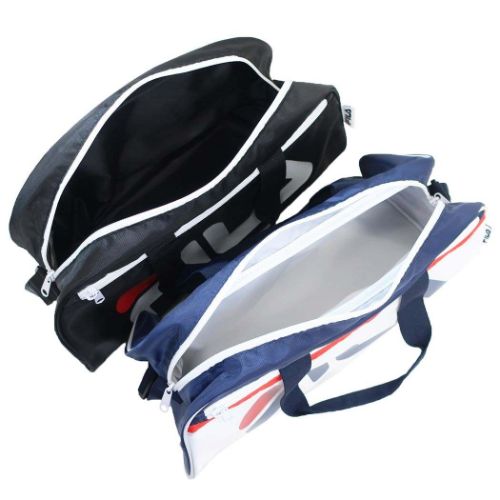 フィラ プールバッグ 2wayボストンバッグ FILA スポーツブランド グッズ
