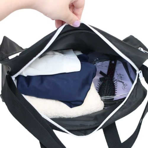 フィラ プールバッグ 2wayボストンバッグ FILA スポーツブランド グッズ