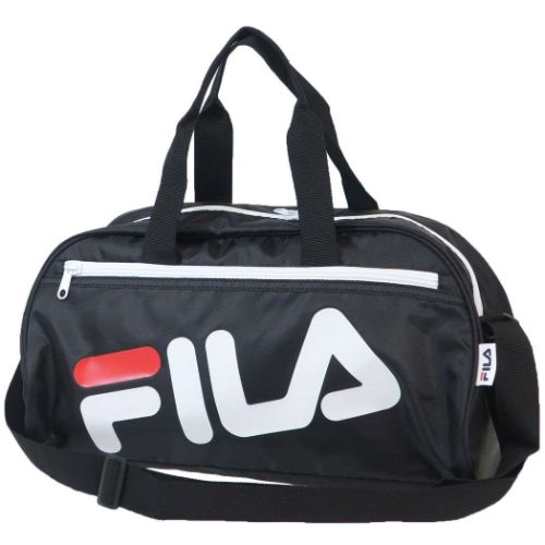 フィラ プールバッグ 2wayボストンバッグ FILA スポーツブランド グッズ