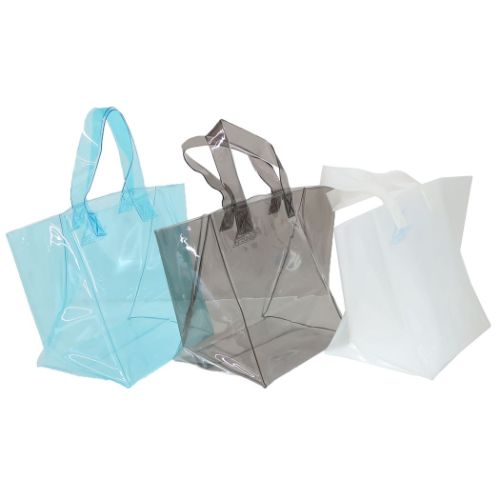 シーブリーズ ミニバッグ バッグS SEA BREEZE ビニール グッズ