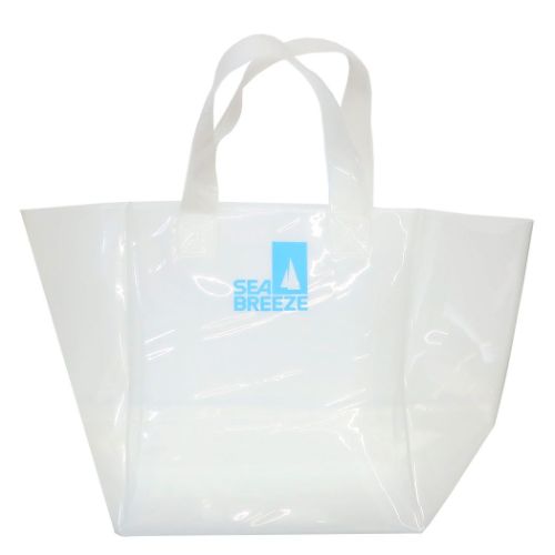 シーブリーズ ミニバッグ バッグS SEA BREEZE ビニール グッズ
