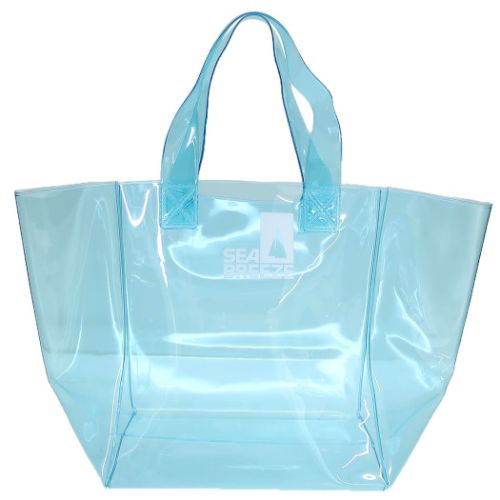 シーブリーズ ミニバッグ バッグS SEA BREEZE ビニール グッズ