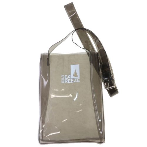 シーブリーズ ショルダーバッグ ミニショルダーバッグ SEA BREEZE ビニール グッズ