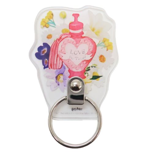 ハリーポッター スマホアクセ マルチリング ラブポーション ワーナーブラザース 映画キャラクター グッズ メール便可