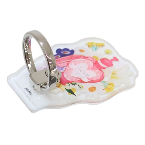 ハリーポッター スマホアクセ マルチリング ラブポーション ワーナーブラザース 映画キャラクター グッズ メール便可