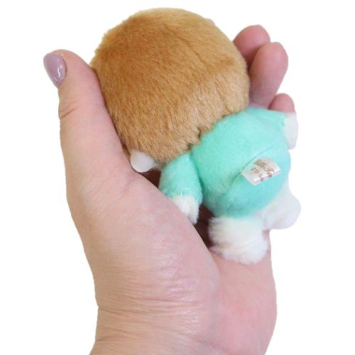 リトルツインスターズ キキ＆ララ マスコット お座りお手玉 ファンシーレトロ キキ サンリオ キャラクター グッズ