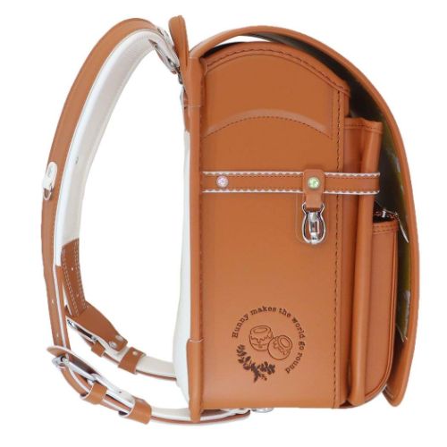 くまのプーさん ランドセル 新入学 通学 バッグ ディズニー キャラクター グッズ