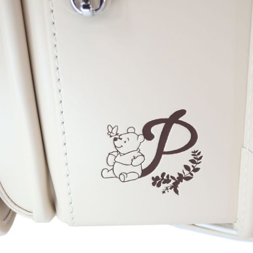 くまのプーさん ランドセル 新入学 通学 バッグ ディズニー キャラクター グッズ