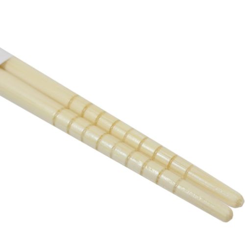 クレヨンしんちゃん おはし ペア竹箸21cm パジャマタイム アニメキャラクター グッズ メール便可