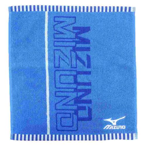 Mizuno ミズノ ハンドタオル ジャガードウォッシュタオル M4856 スポーツブランド グッズ メール便可