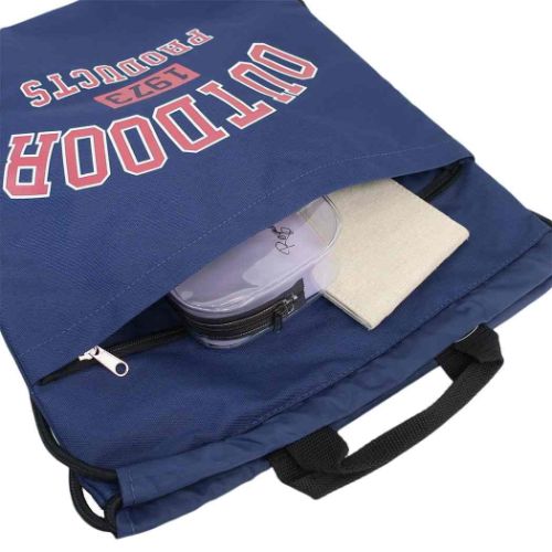 OUTDOOR アウトドアプロダクツ プールバッグ ナップサックビーチバッグ ODP-NSBG-2303 OUTDOOR PRODUCTS スポーツブランド グッズ