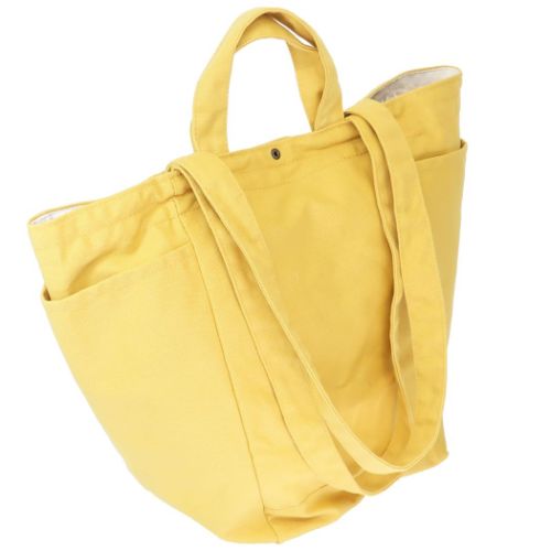 トートバッグ 2ハンドルトートバッグ トミー シンプル グッズ