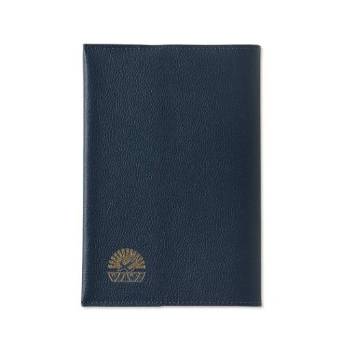 ツバメxCUBIX 文庫本カバー ブックカバー 本革 おしゃれ グッズ メール便可