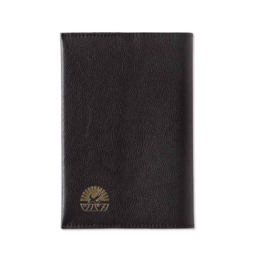 ツバメxCUBIX 文庫本カバー ブックカバー 本革 おしゃれ グッズ メール便可