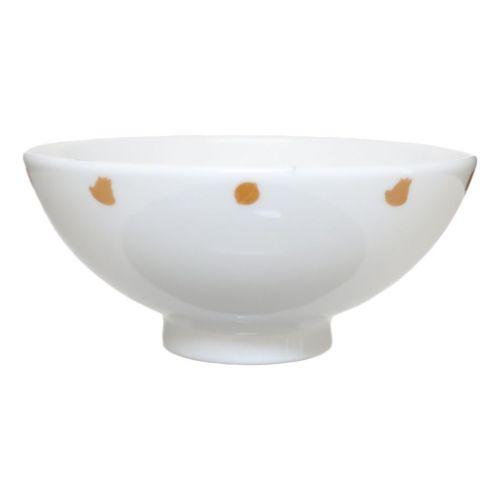 チップ&デール お茶碗 茶碗 デール ディズニー キャラクター グッズ