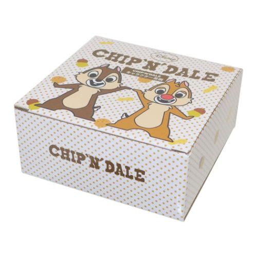 チップ&デール お茶碗 茶碗 デール ディズニー キャラクター グッズ