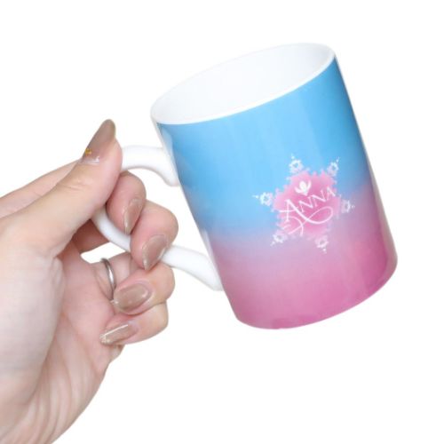 アナと雪の女王 マグカップ フタ付マグカップ アナ ディズニー キャラクター グッズ