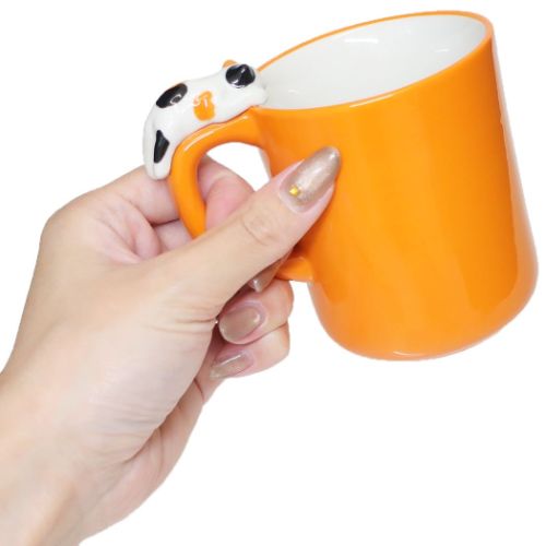 マグカップ だらけねこマグ 三毛猫 グッズ