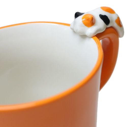 マグカップ だらけねこマグ 三毛猫 グッズ