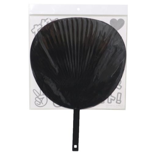 夏雑貨 ジャンボうちわ 団扇 グッズ