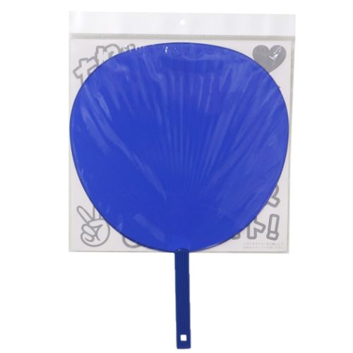 夏雑貨 ジャンボうちわ 団扇 グッズ