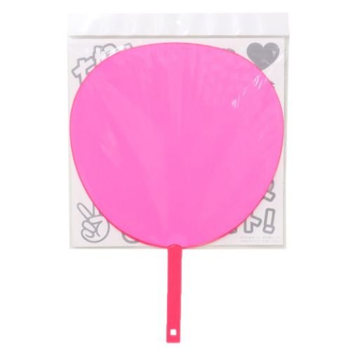 夏雑貨 ジャンボうちわ 団扇 グッズ