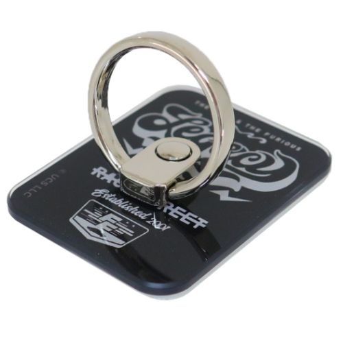 ワイルドスピード スマホアクセ マルチリング LEGACY 映画 グッズ メール便可