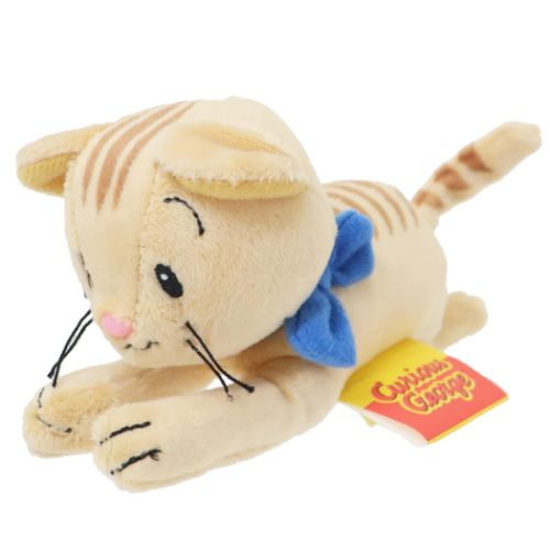 おさるのジョージ ぬいぐるみ マグネットぬいぐるみ